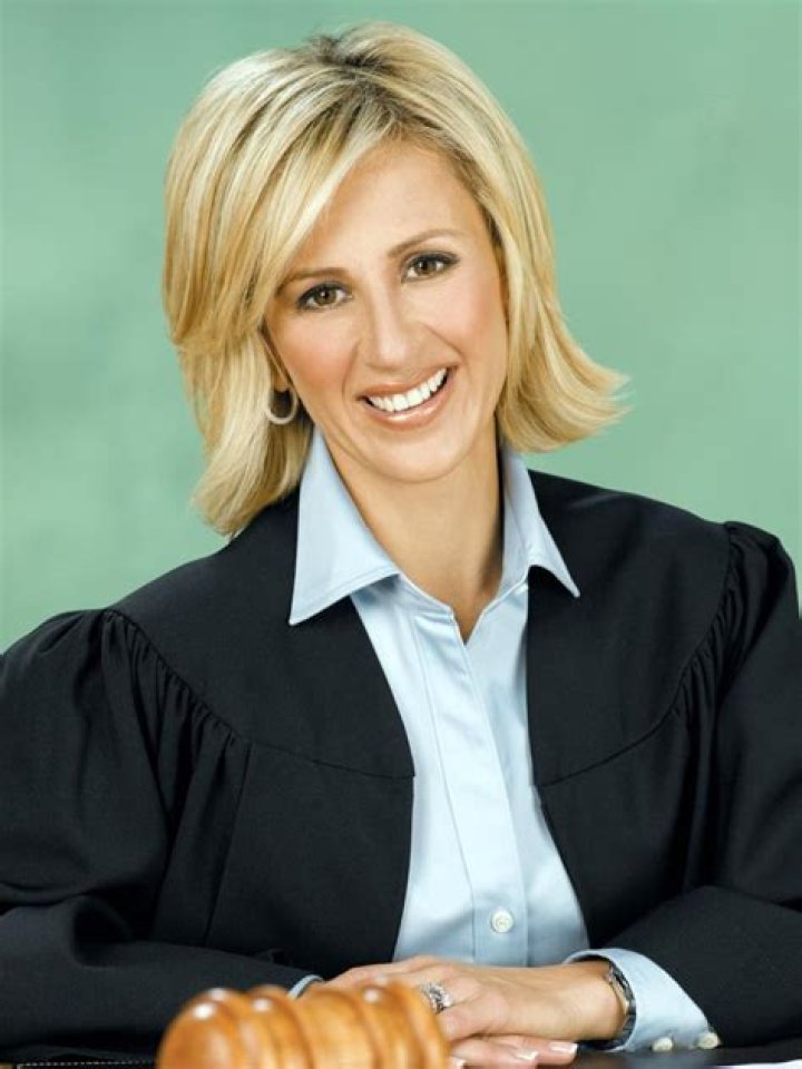 Cristina Perez Judge, Bio, Wiki, Age, Husband, Salary, and Net Worth