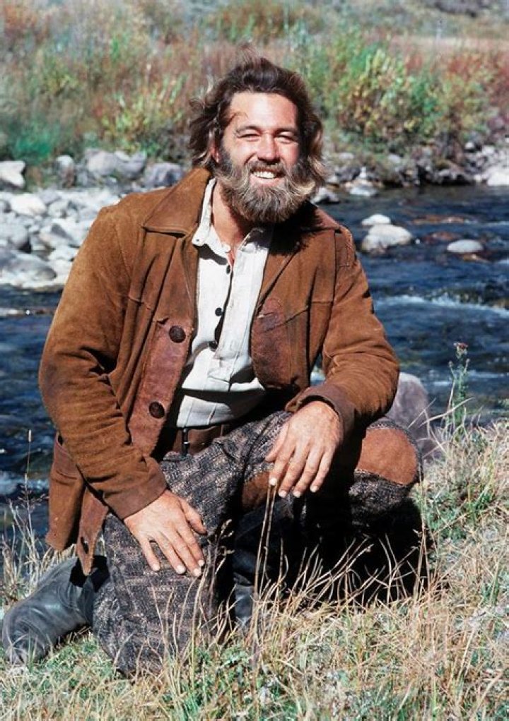 Dan Haggerty