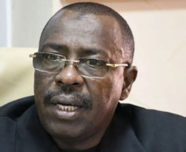 Daoud Yaya Brahim Wikipedia And Age: Salary And Net Worth 2023