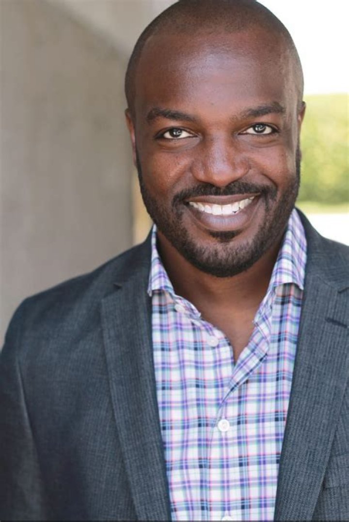 Darwin Harris – Biography, Facts & Life Story