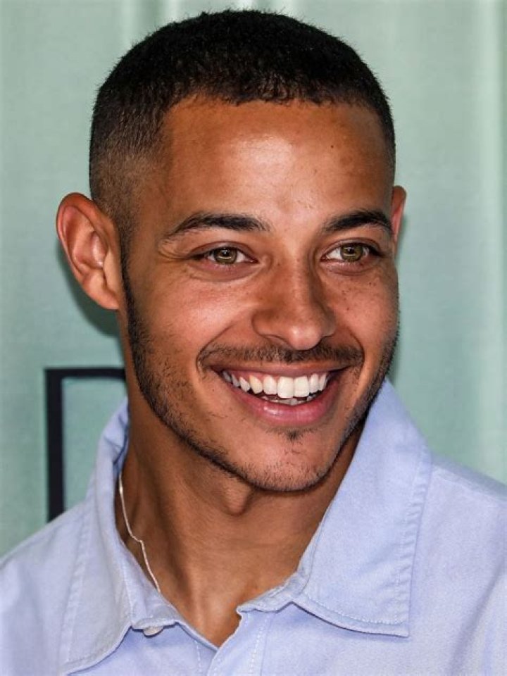 Daryl McCormack Actor, Bio, Wiki, Age, Wife, Movies, and Net Worth