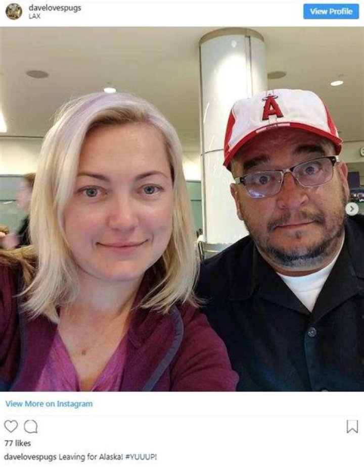 Dave Hester Wiki: Storage Wars Cast Net Worth & Wife | Detailed Biography