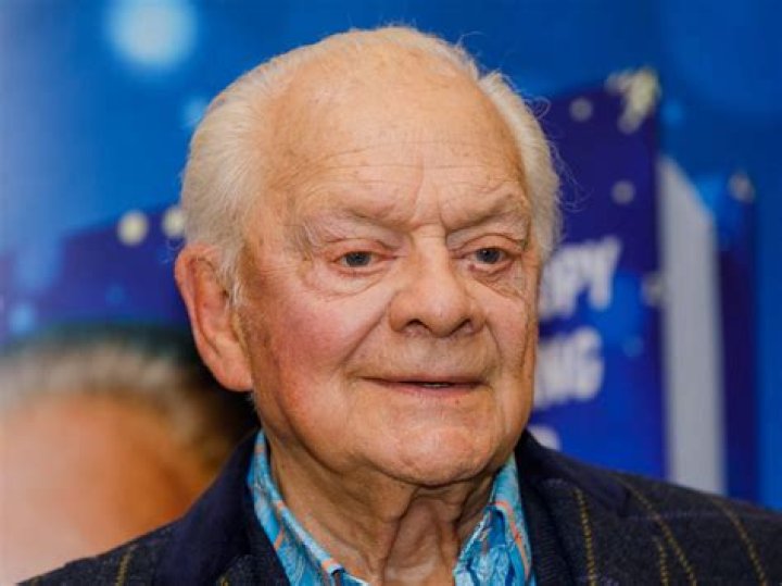 David Jason