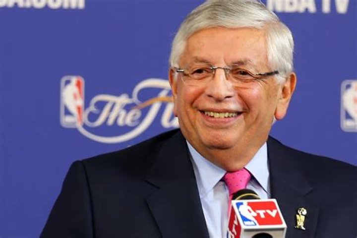 David Stern