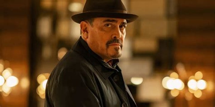 David Zayas Actor, Bio, Wiki, Age, Height,Wife, Rounders, The Blacklist, Gotham, and Net Worth