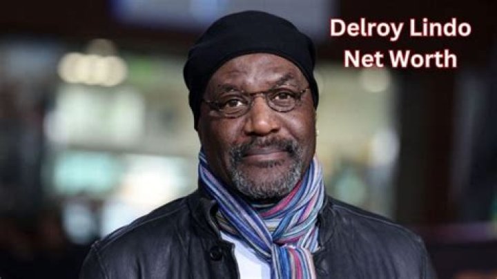 Delroy Lindo Net Worth – How Much is Lindo Worth?