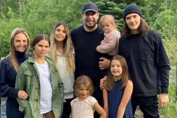 
Did You Know Marcelo Claure Has Fathered Six Children?
