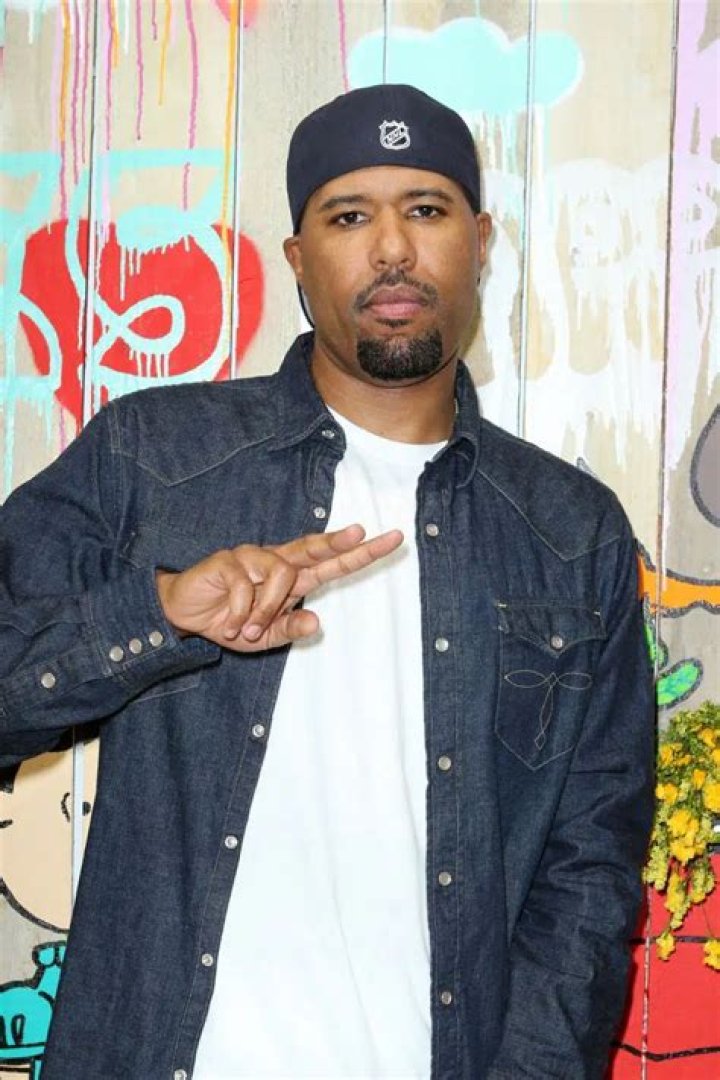 Dom Kennedy Net Worth