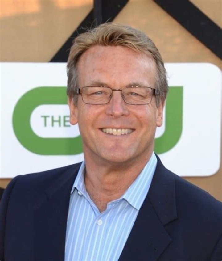 Doug Davidson Net Worth