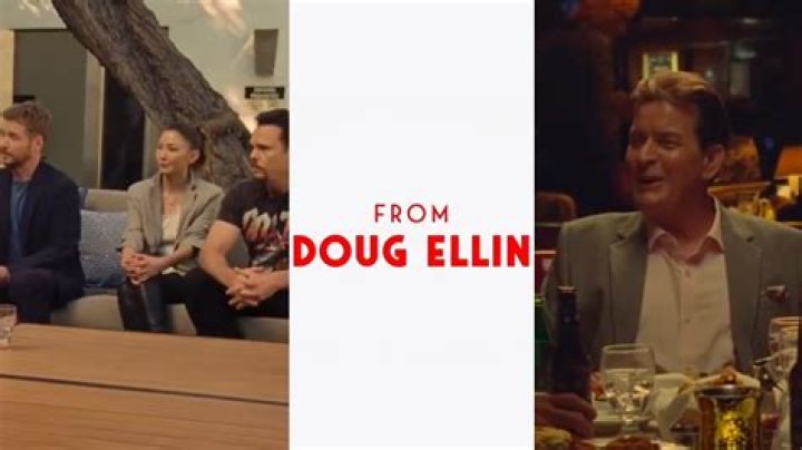 Doug Ellin Podcast, Bio, Wiki, Wife, Son, Entourage, Salary, and Net Worth