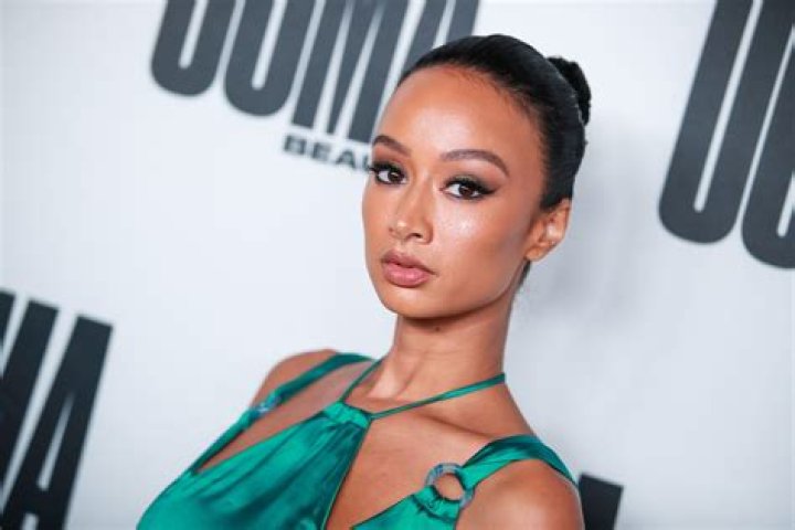 Draya Michele Net Worth – How Much is Draya Michele Worth?