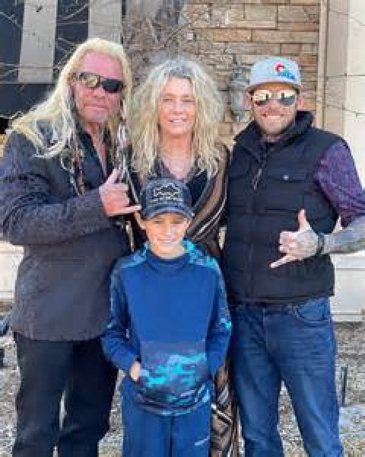 Duane Lee “Dog” Chapman Net Worth – How Much is Duane Lee “Dog” Chapman Worth?