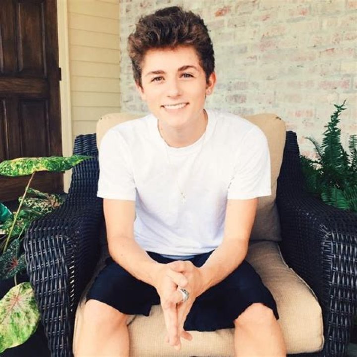 Dylan Dauzat – Biography, Facts & Life Story