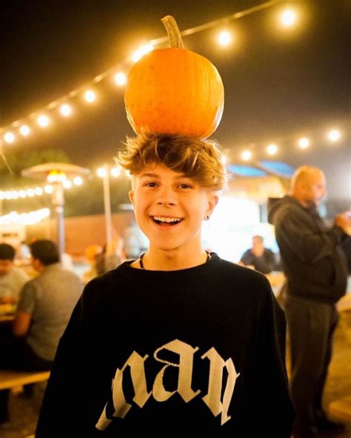 Dylan Hartman – Biography, Facts & Life Story