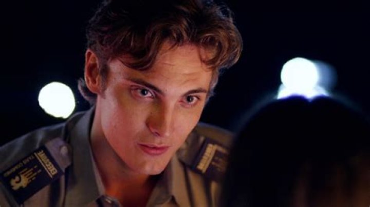 Eamon Farren bio: age, girlfriend, movies