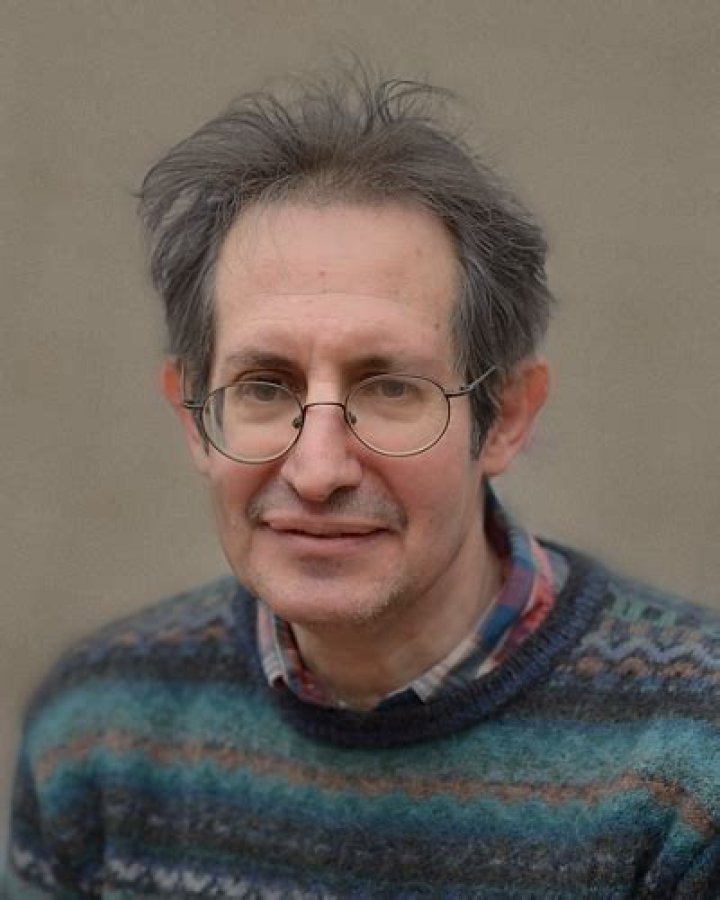 Eliezer Yudkowsky Computer Scientist, Bio, Wiki, Age, Height, Spouse, Books, and Net Worth