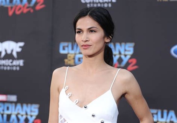 Elodie Yung
