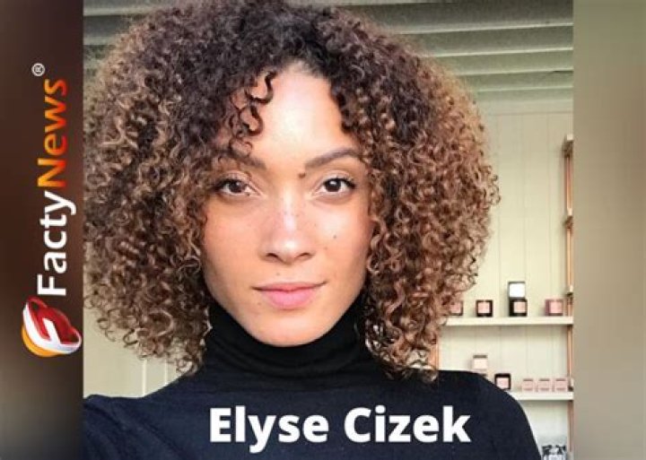 Elyse Camille Wiki, Biography, Age, Height, Info, Details