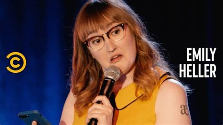 Emily Heller – Biography, Facts & Life Story