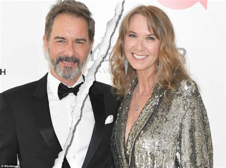 Eric McCormack Bio, Wiki, Age, Height, Wife, Son, Will & Grace, and Net Worth