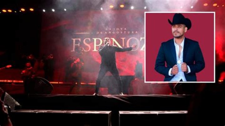 Espinoza Paz: A Famous Mexican Musician and Composer