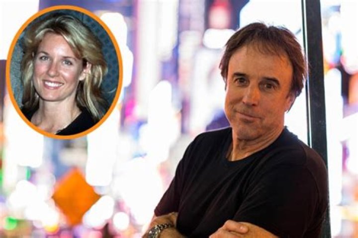 Facts About Linda Dupree, Was Married To Kevin Nealon For 13 Years