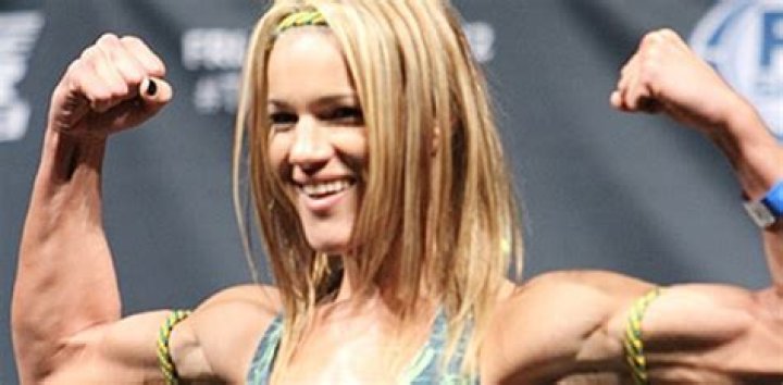 Felice Herrig