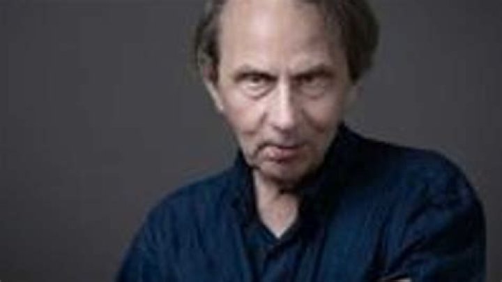 French writer Michel Houellebecq deemed too offensive by AI