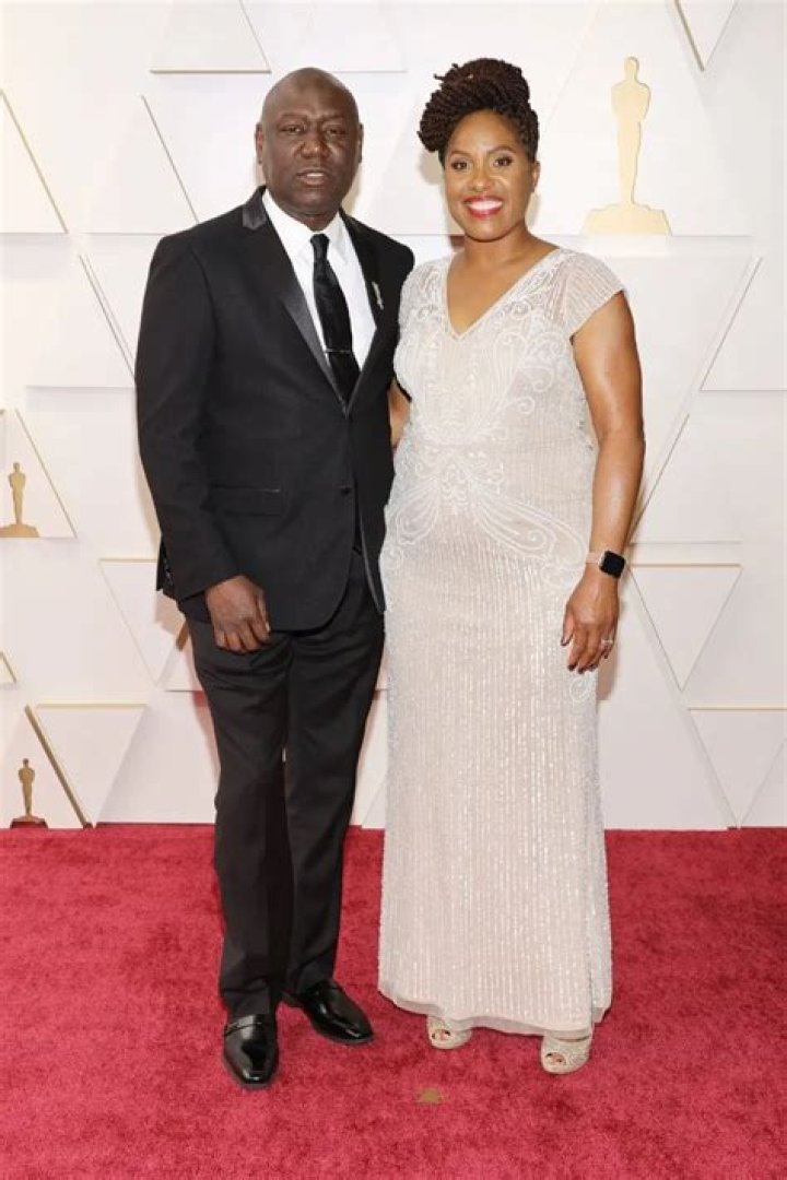 Genae Angelique Crump