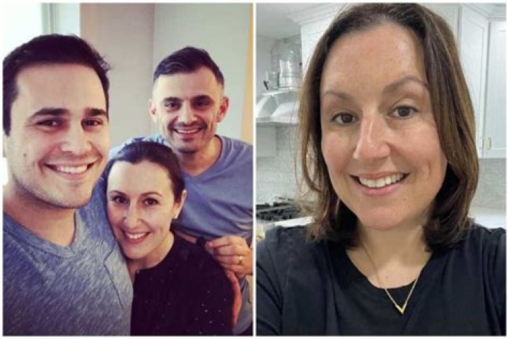 Get to know Lizzie Vaynerchuk-Novello, Gary Vee’s sister