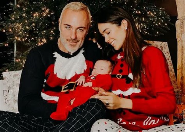 Gianluca Vacchi flaunts his wealth and lavish lifestyle on social media