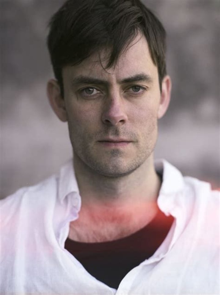 Gisli Orn Gardarsson – Biography, Facts & Life Story