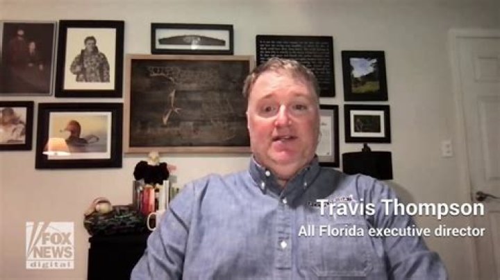 God's Favorite by Travis Thompson from USA