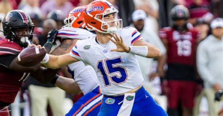 Graham Mertz Injury: Latest Status of Florida QB After Leaving Arkansas Game