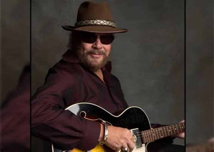 Hank Williams Jr. Nearly Died in an Accident 47 Years Ago after Falling 500 Ft off a Mountain