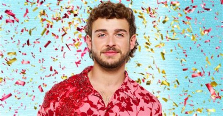 Harry Clarke Net Worth