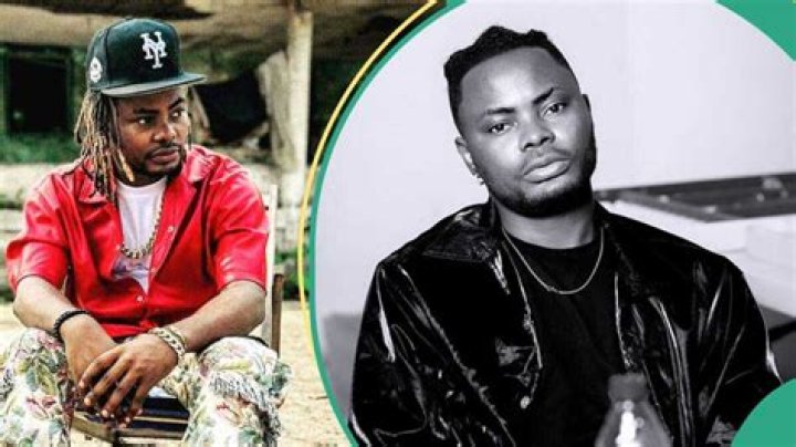 Hearts Break As Rapper Oladips Dies at 28, Details About His Struggles Stir Emotions