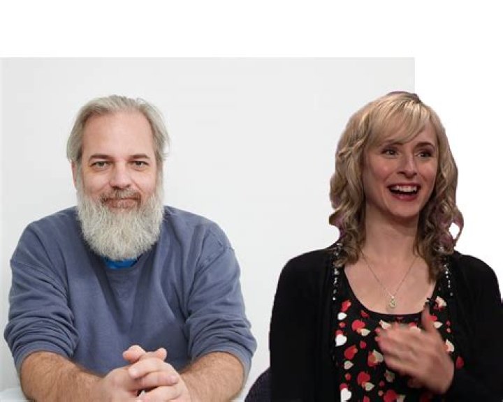 Heather Anne Campbell Bio, Wiki, Age, Husband, Whose Line, Podcast, and Net Worth