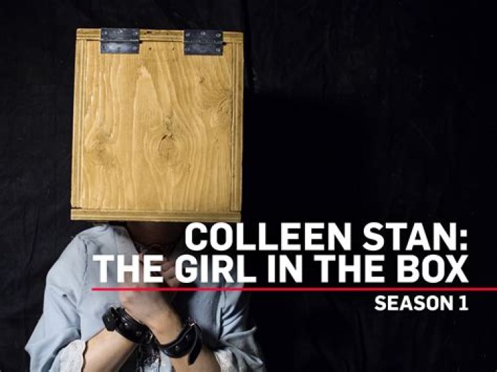 Here's What Colleen Stan AKA 'Girl in the Box' is Up to Now