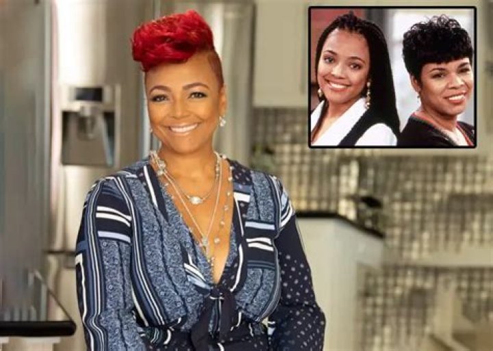How Kim Fields’ Mother Directly Influenced Her Acting Career