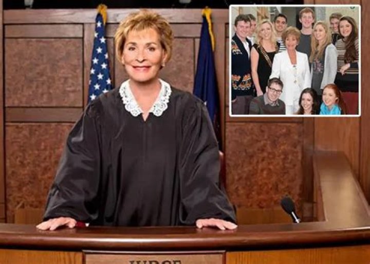 How Many Children Does Judy Sheindlin Have? Inside Her Family Life