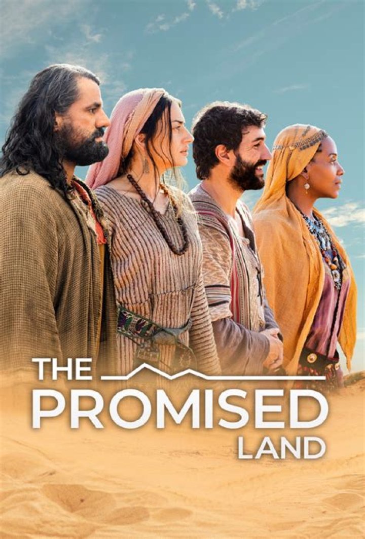 How Many Episodes Total Will There Be in Season 1 of 'Promised Land'?