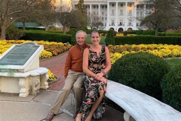 
How Steve Cauthen’s Wife, Amy Cauthen, Helped Him Achieve His Dreams?
