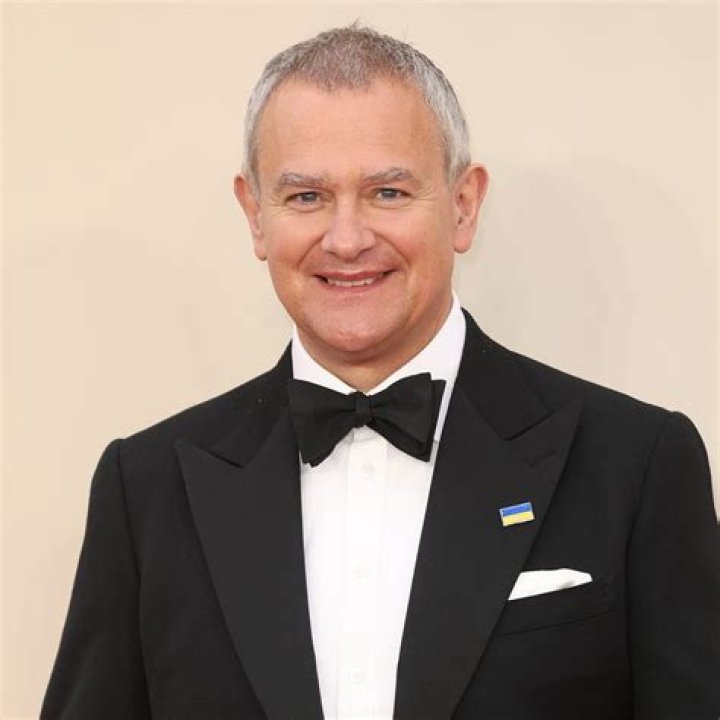 Hugh Bonneville