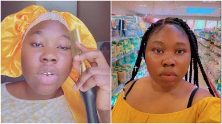 “I Have 24-Year-Old Lady in Germany With 1 Child Looking for Husband”: Woman Calls for Interested Men in Video