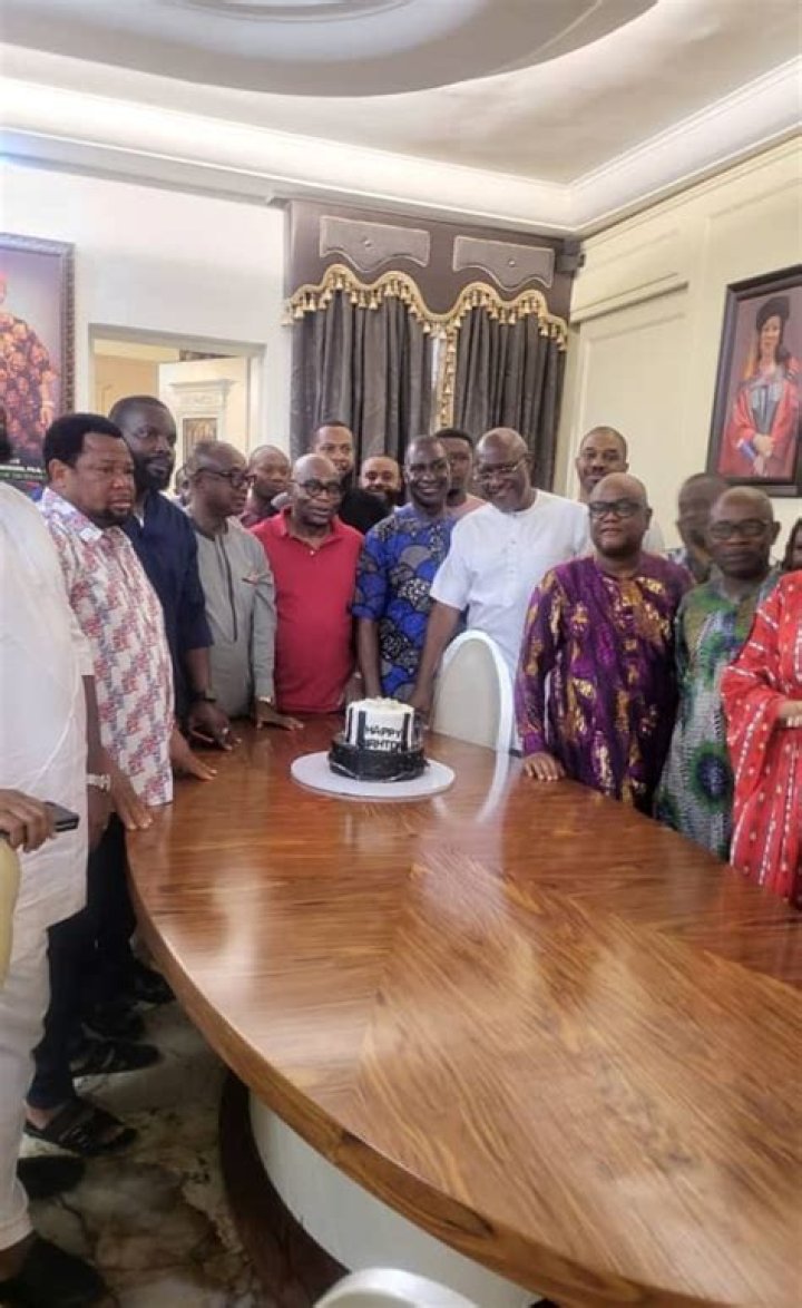 Ike Ekweremadu Latest News and Updates on Legit.ng — page 8