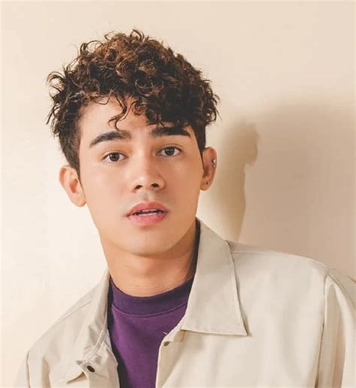 Iñigo Pascual Net Worth, Age, Height, Girlfriend, Family and Wiki!