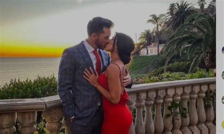 Inside Chase McNary and Fiancee Ellie White’s Relationship Timeline and Engagement