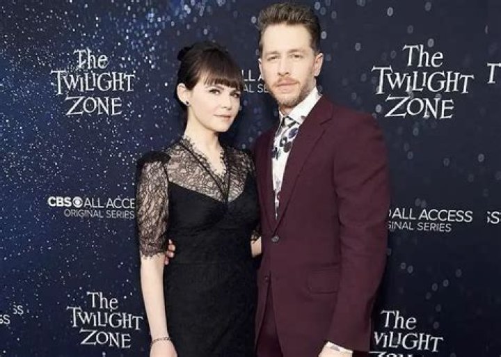 Inside Josh Dallas and Wife Ginnifer Goodwin’s Fairytale Love Story