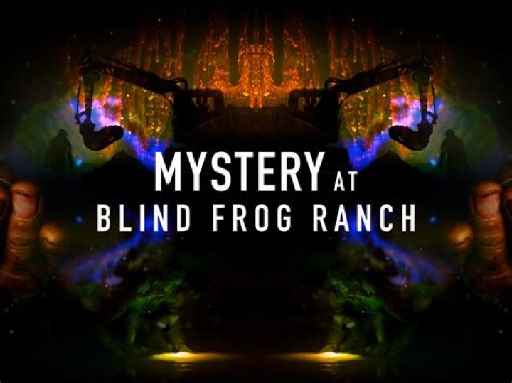 Is 'Mystery at Blind Frog Ranch' Fake or Scripted? What We Know
